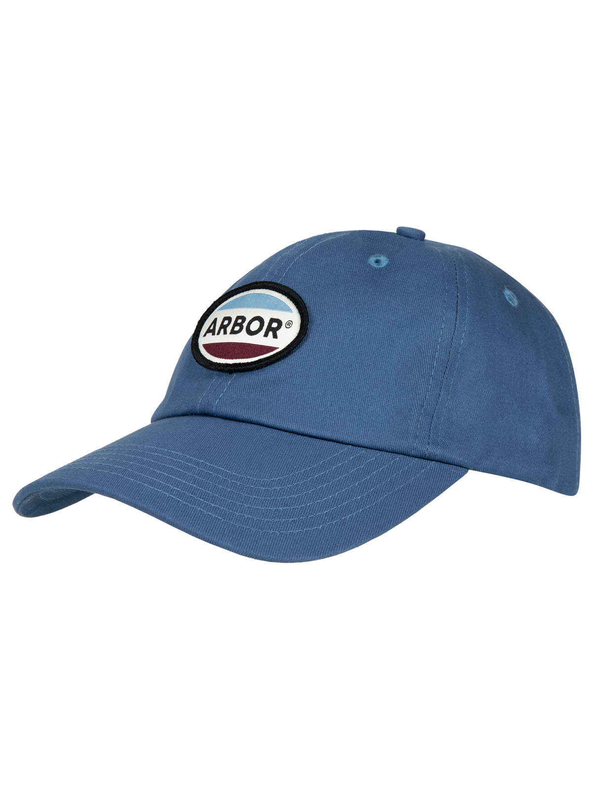 Foundry Cap - Slate