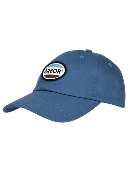 Foundry Cap - Slate