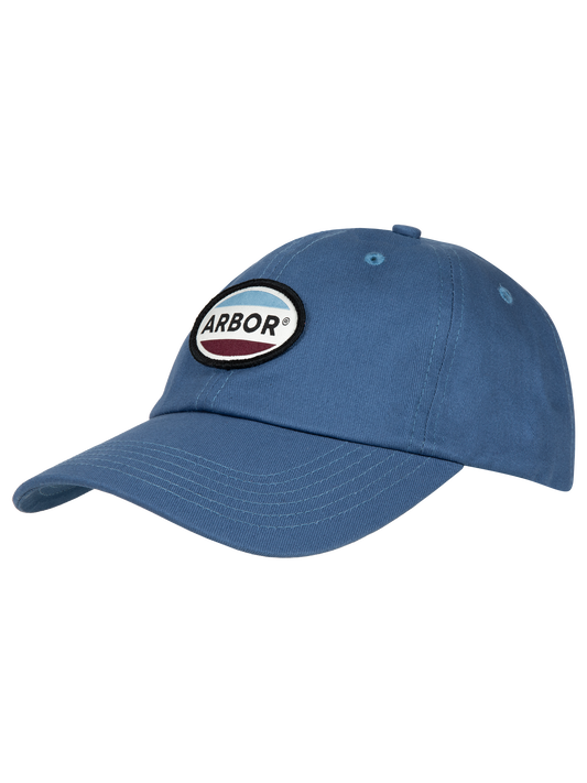 Foundry Cap - Slate