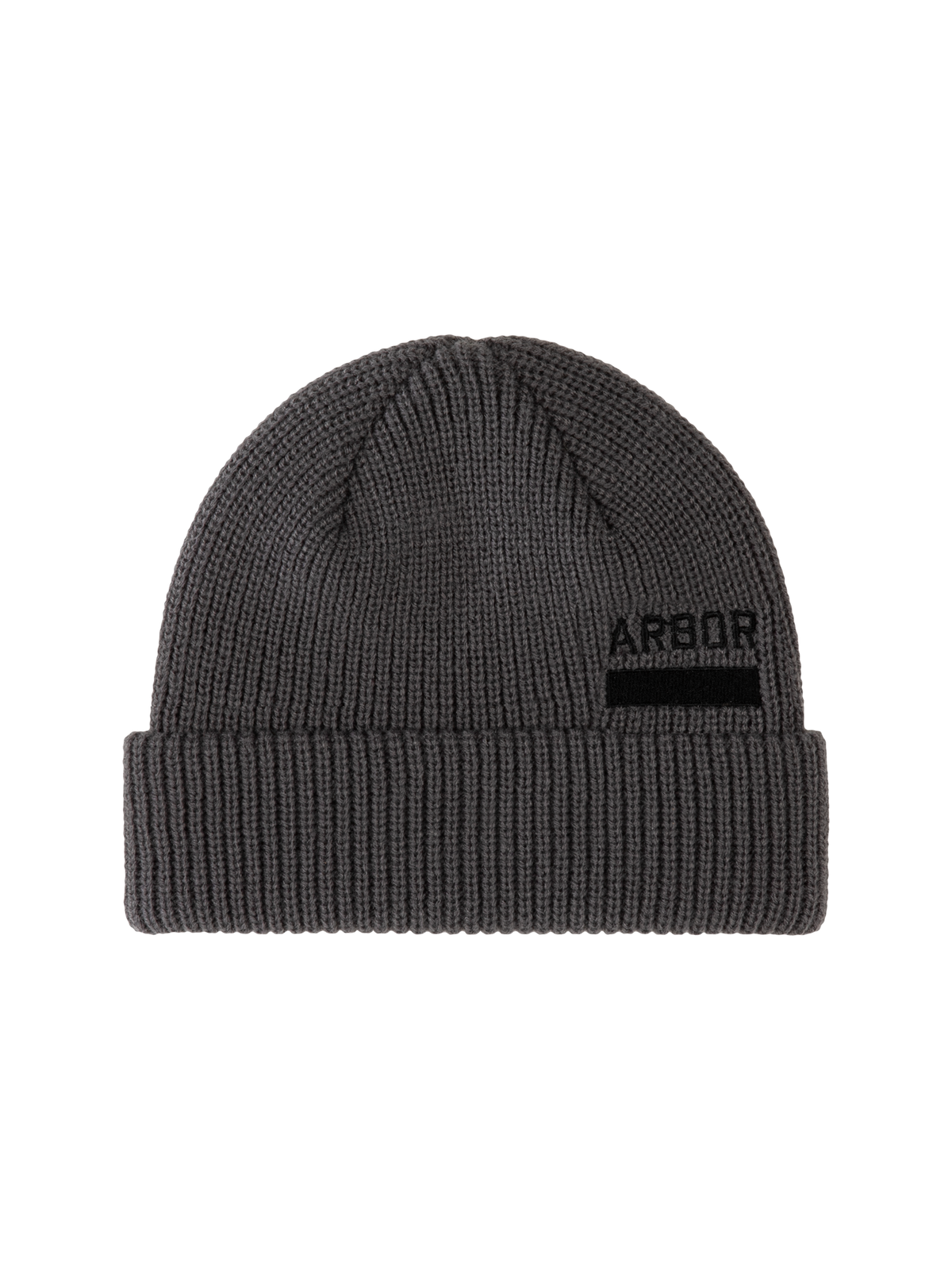 Surplus Beanie - Steel