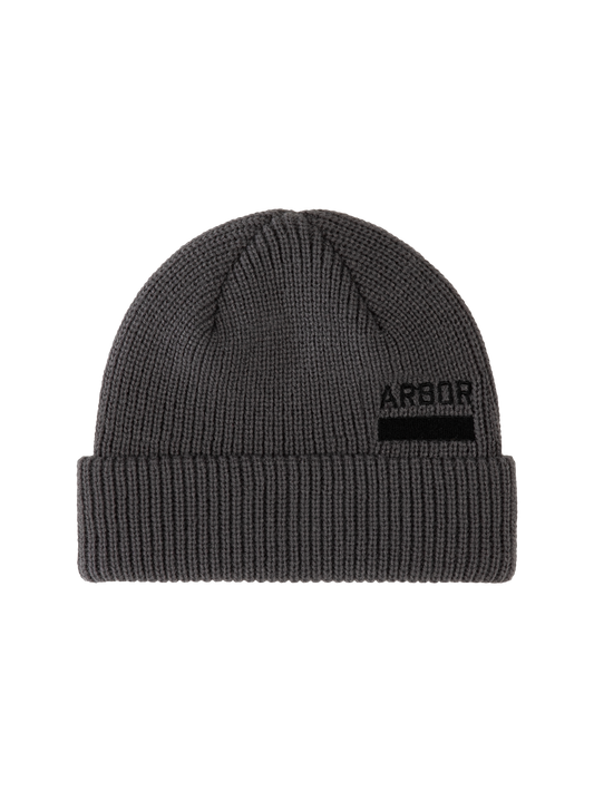 Surplus Beanie - Steel