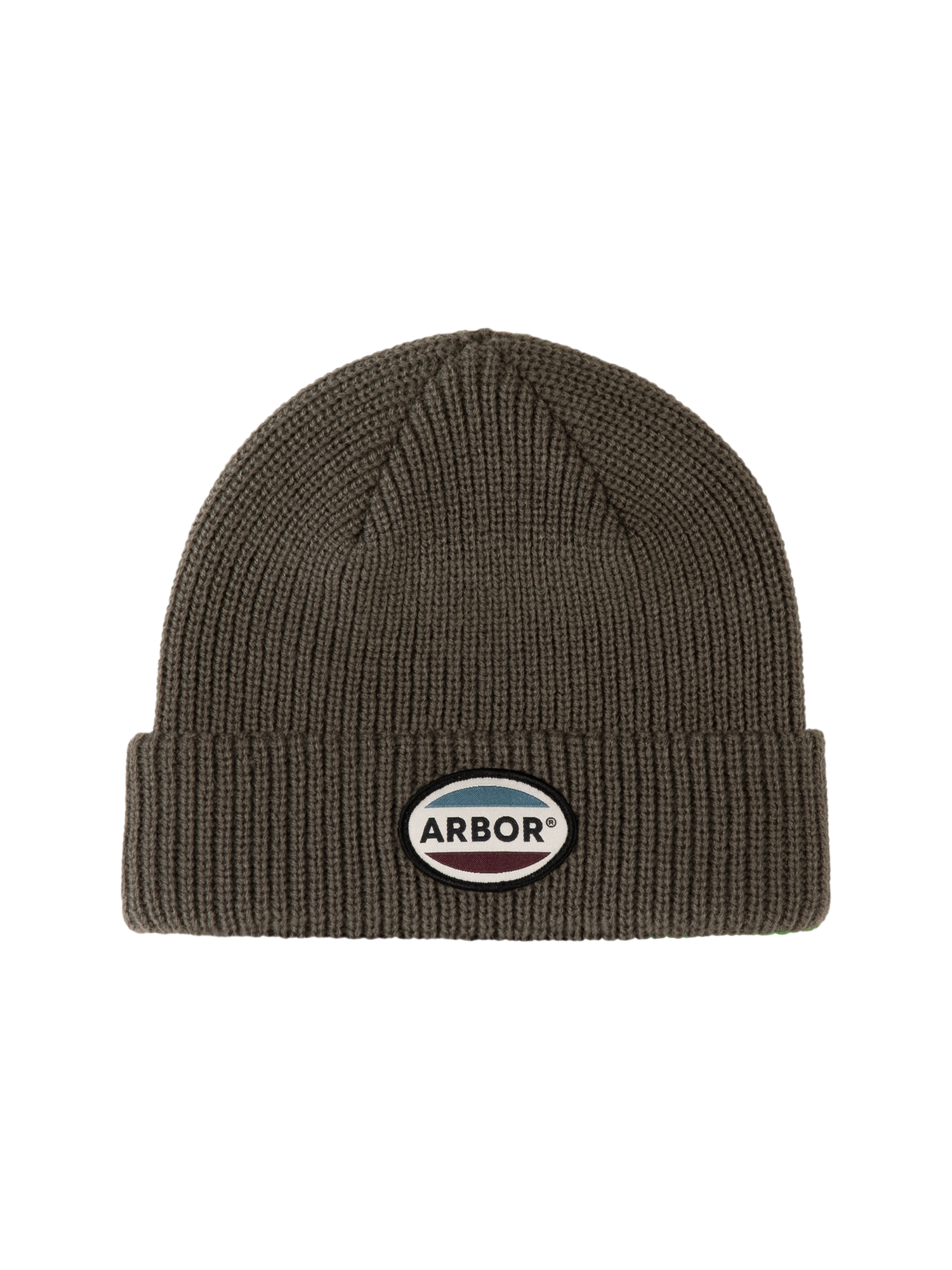 Foundry Beanie - Army