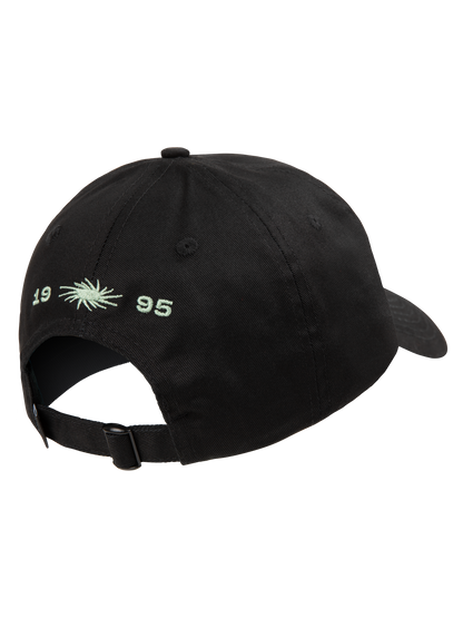 Craft 95 Cap - Black