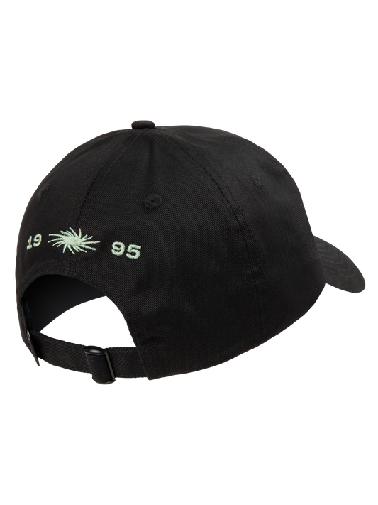 Craft 95 Cap - Black