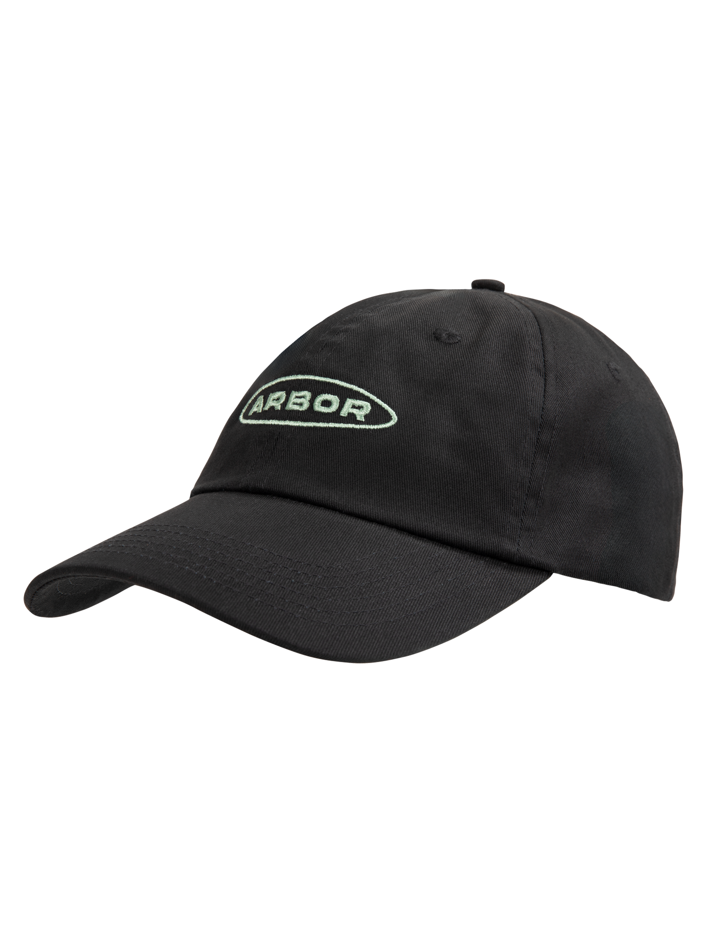 Craft 95 Cap - Black