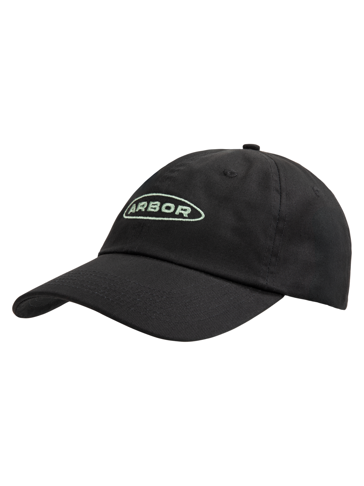 Craft 95 Cap - Black