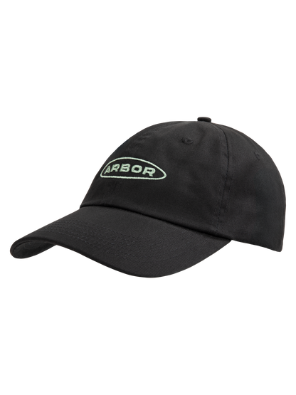 Craft 95 Cap - Black