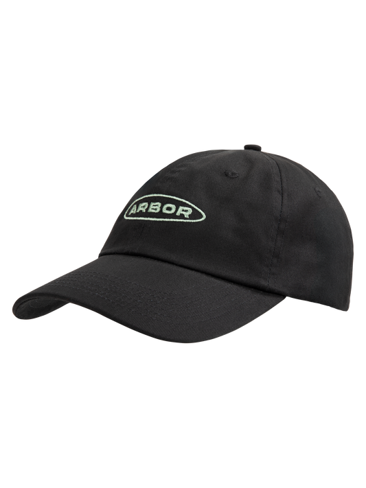 Craft 95 Cap - Black