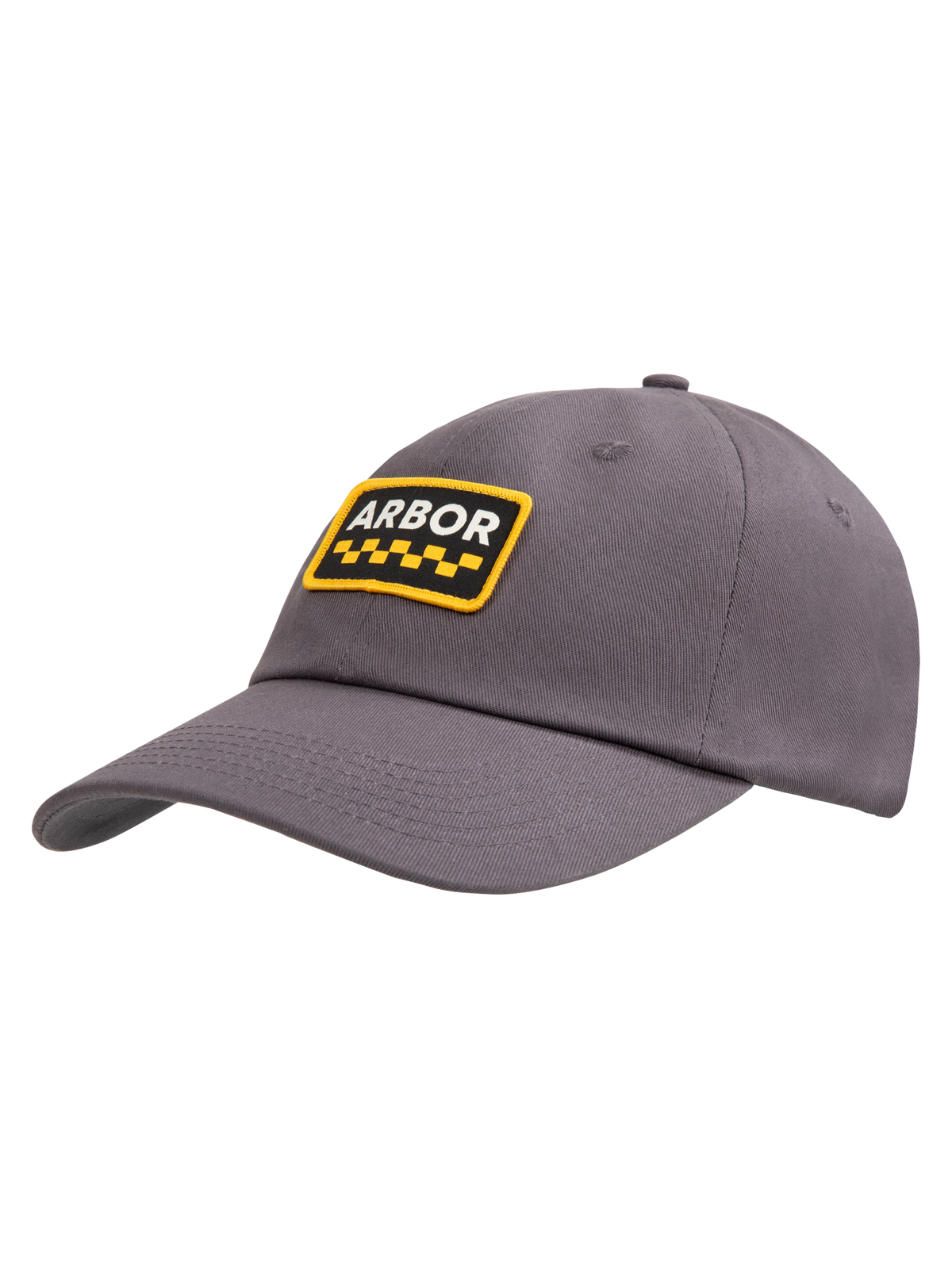 Circuit Cap - Graphite