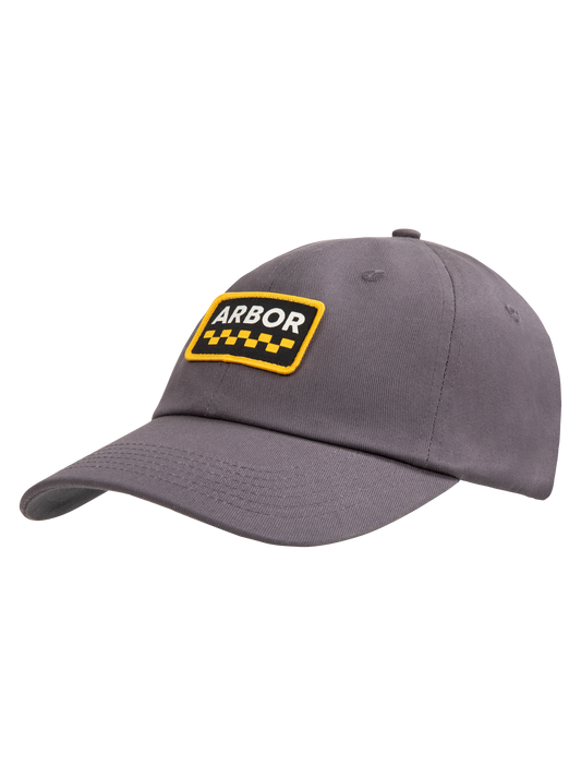Circuit Cap - Graphite