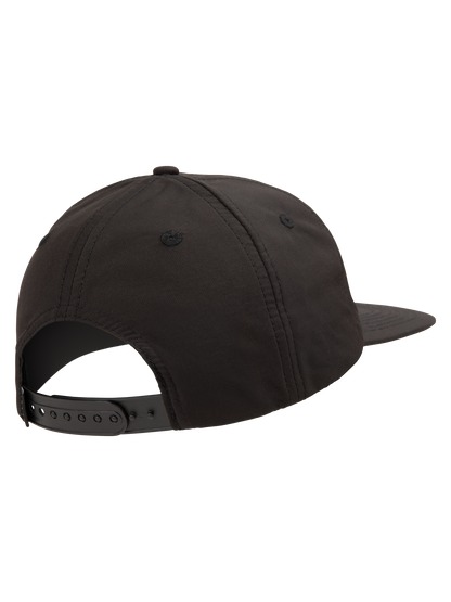 Anatomy Cap - Black