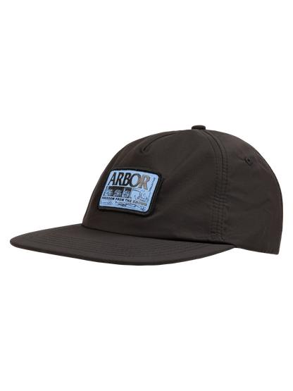Anatomy Cap - Black