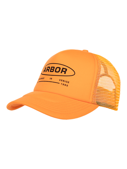 Craft Cap - Safety Orange