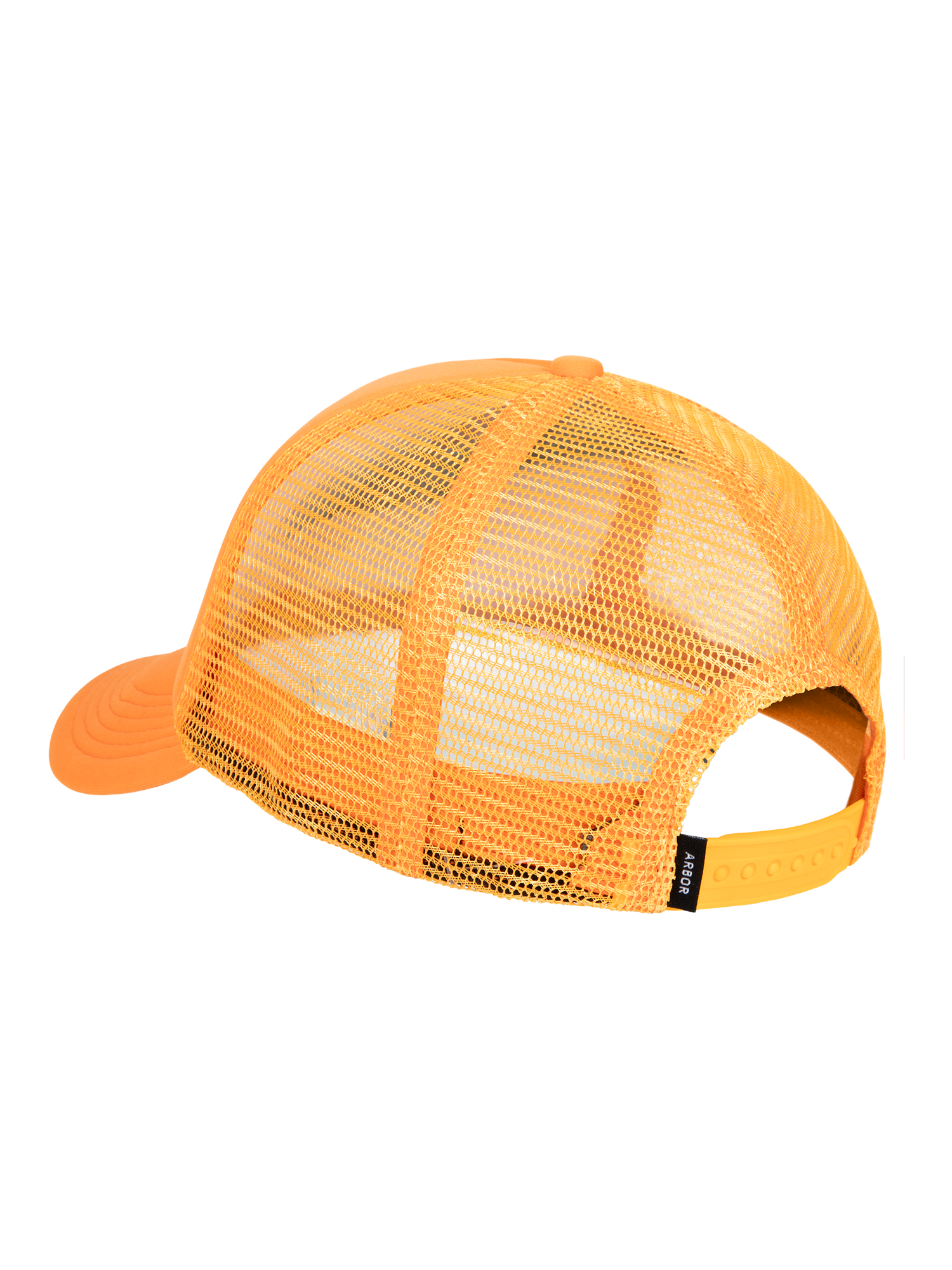 Craft Cap - Safety Orange