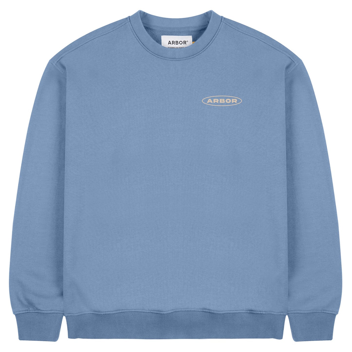 Craft Crew - Faded Blue