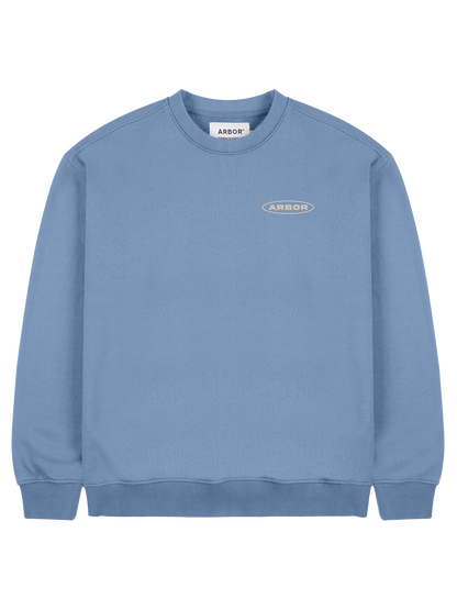 Craft Crew - Faded Blue