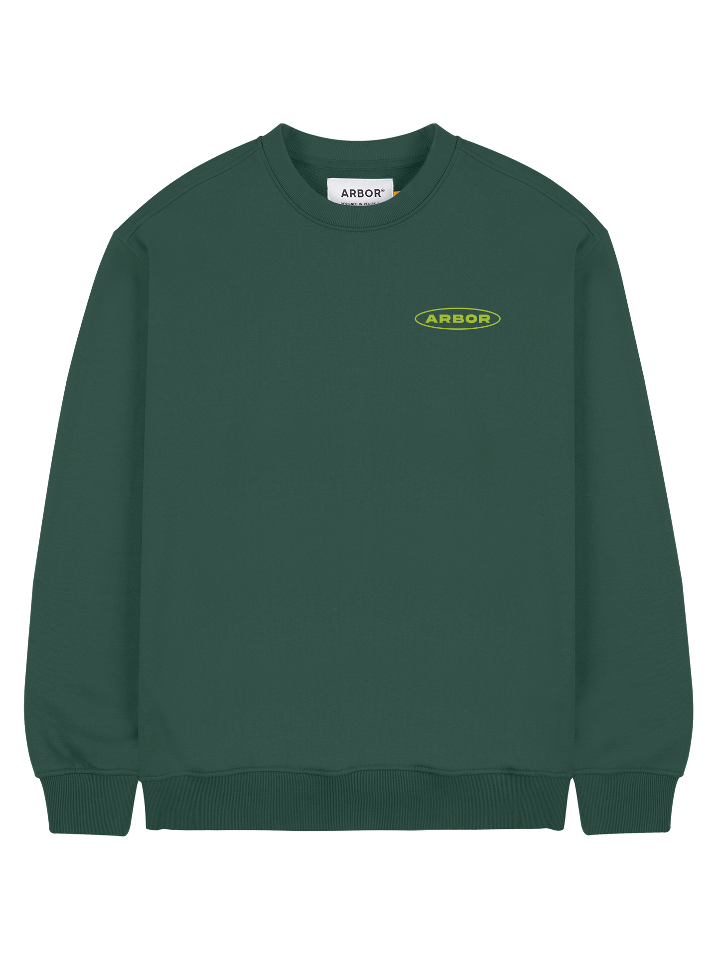 Craft Crew - Forest Green
