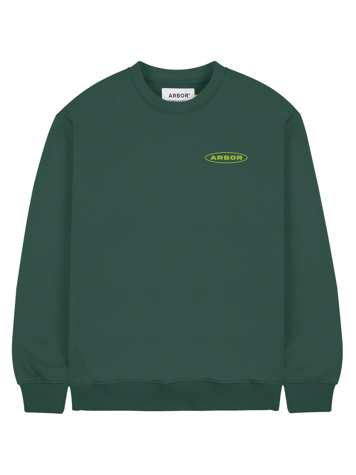 Craft Crew - Forest Green