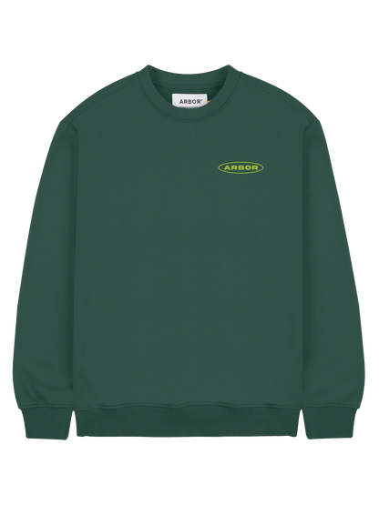 Craft Crew - Forest Green