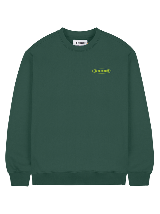 Craft Crew - Forest Green