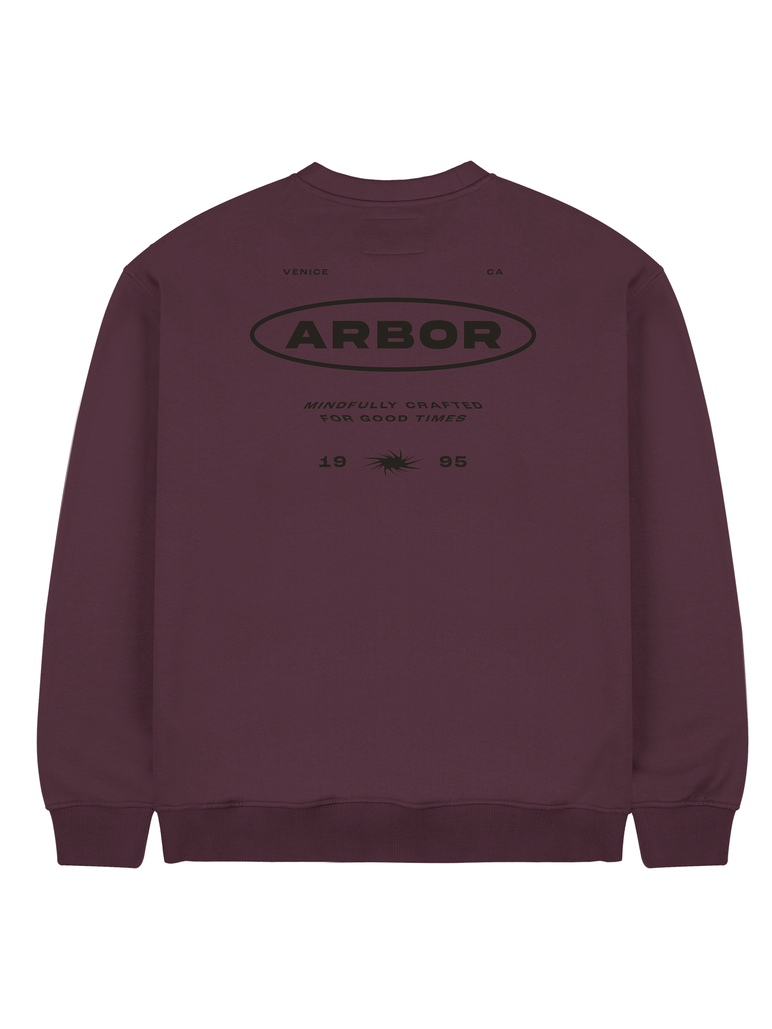 Craft Crew - Mulberry