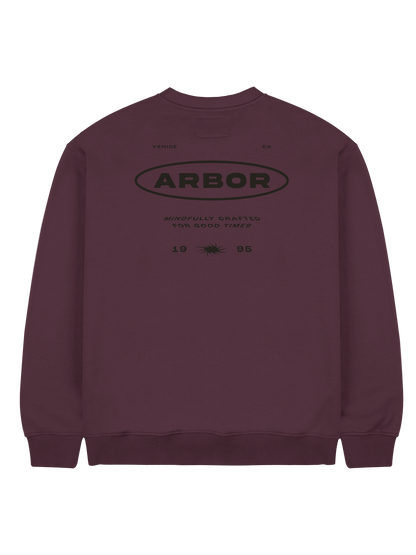 Craft Crew - Mulberry