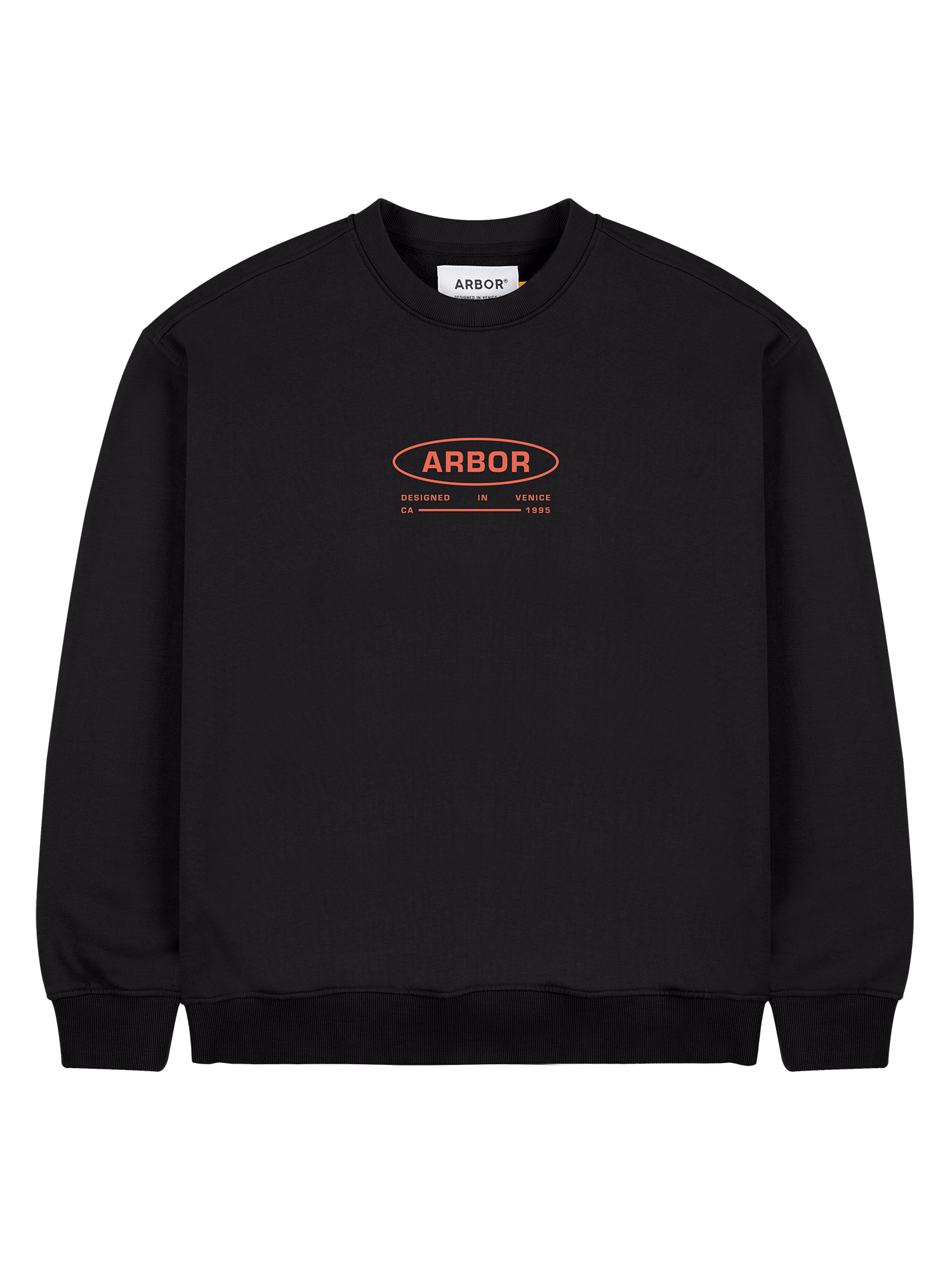 Work Crew - Black