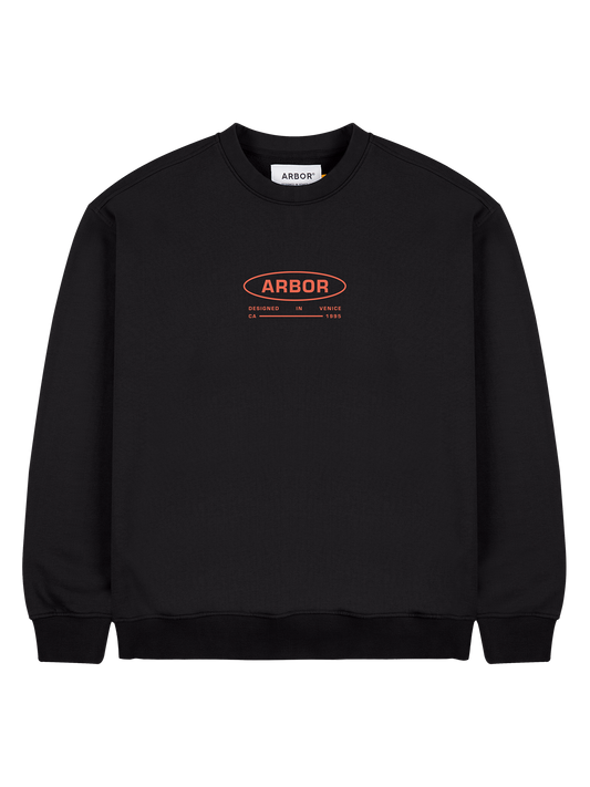 Work Crew - Black
