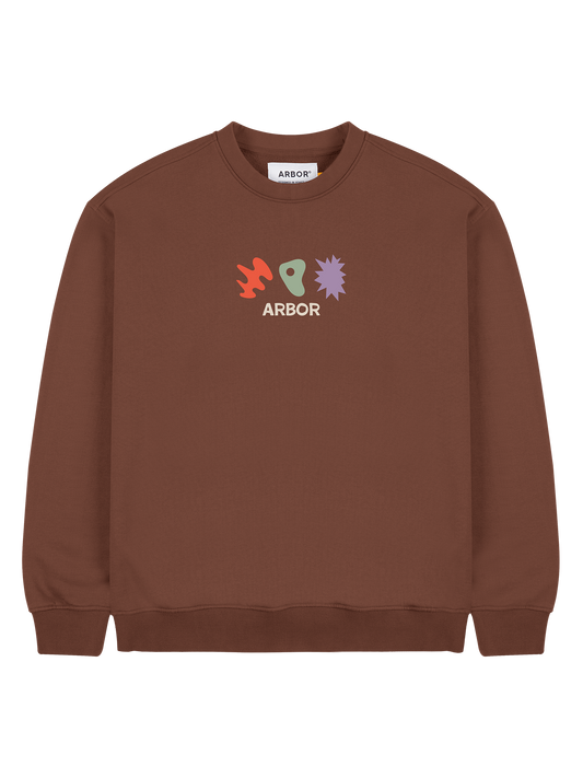 Shadows Crew - Walnut
