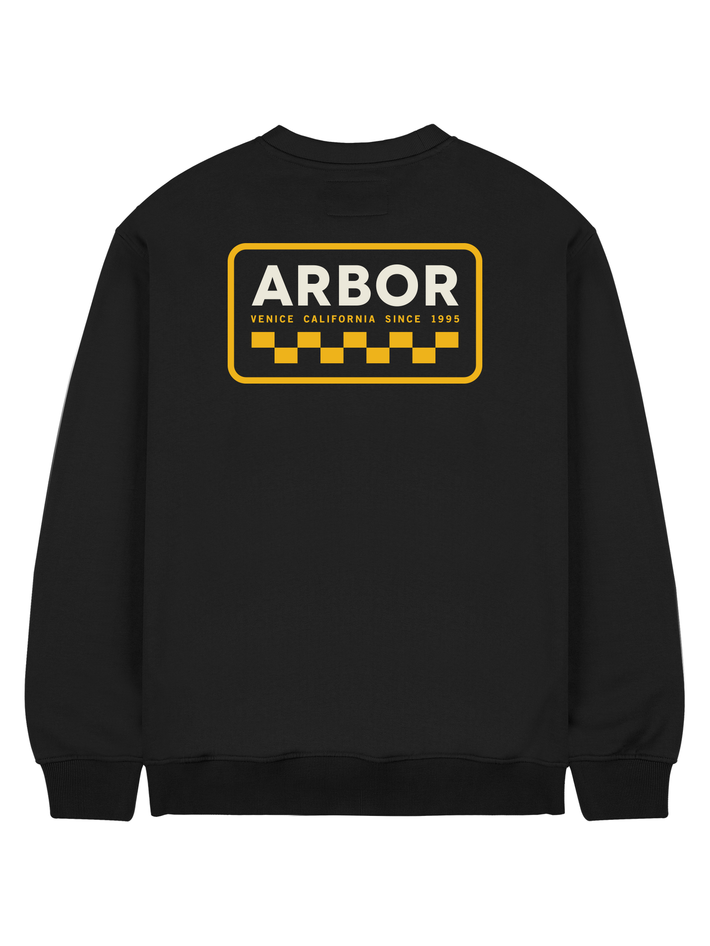 Circuit Crew - Black