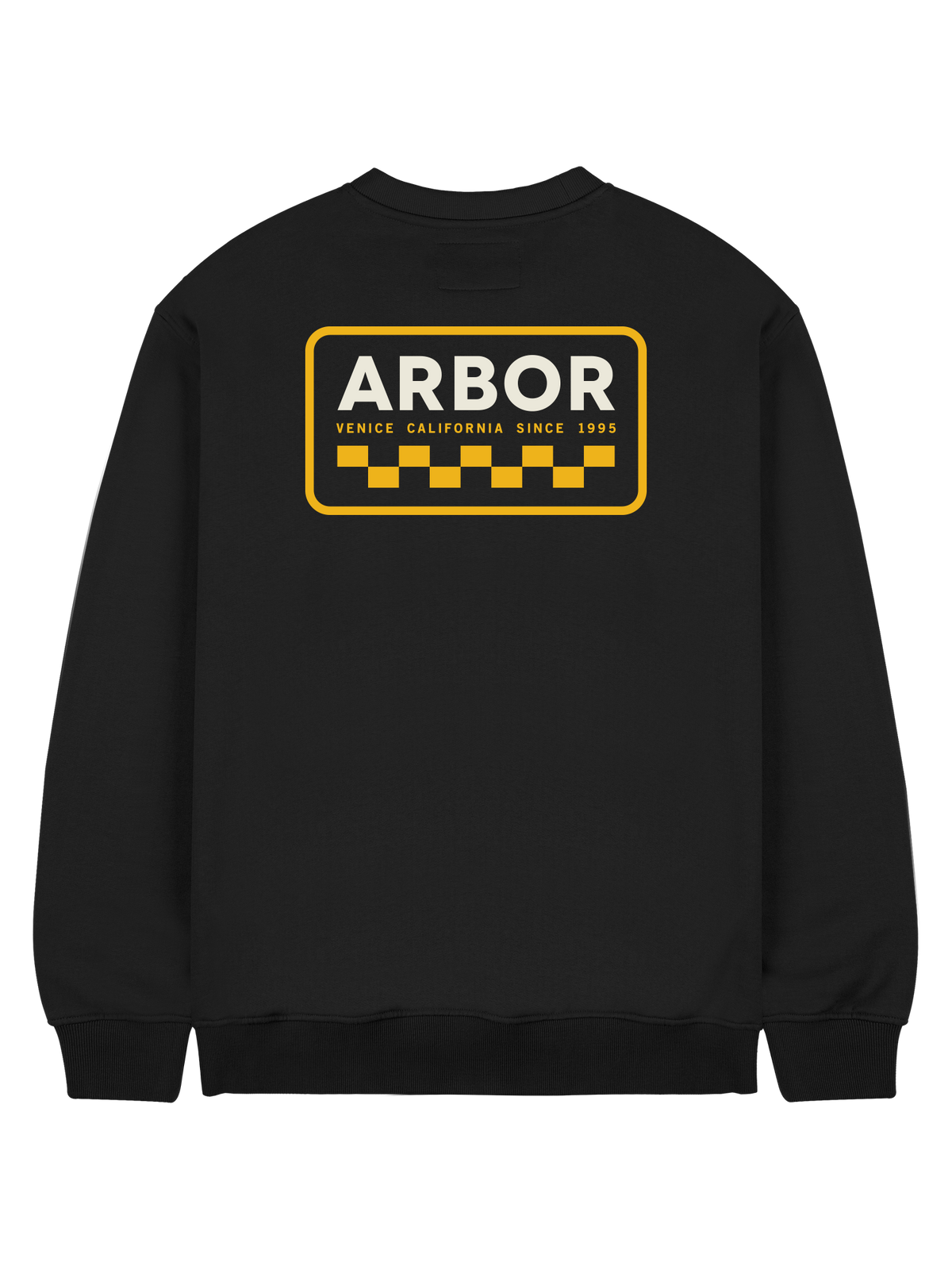 Circuit Crew - Black