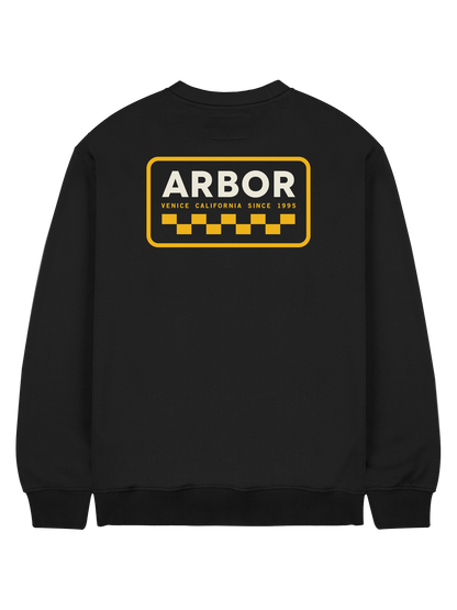 Circuit Crew - Black