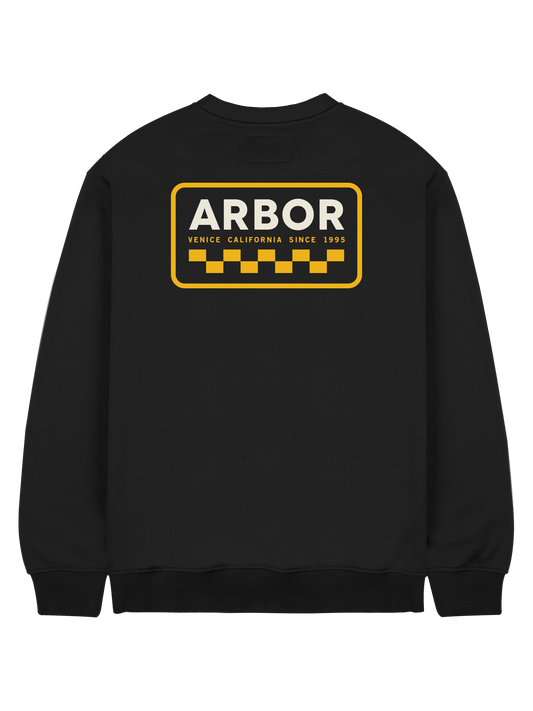 Circuit Crew - Black