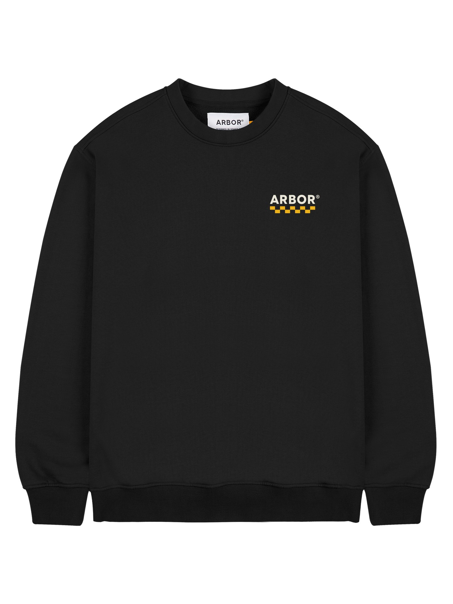 Circuit Crew - Black