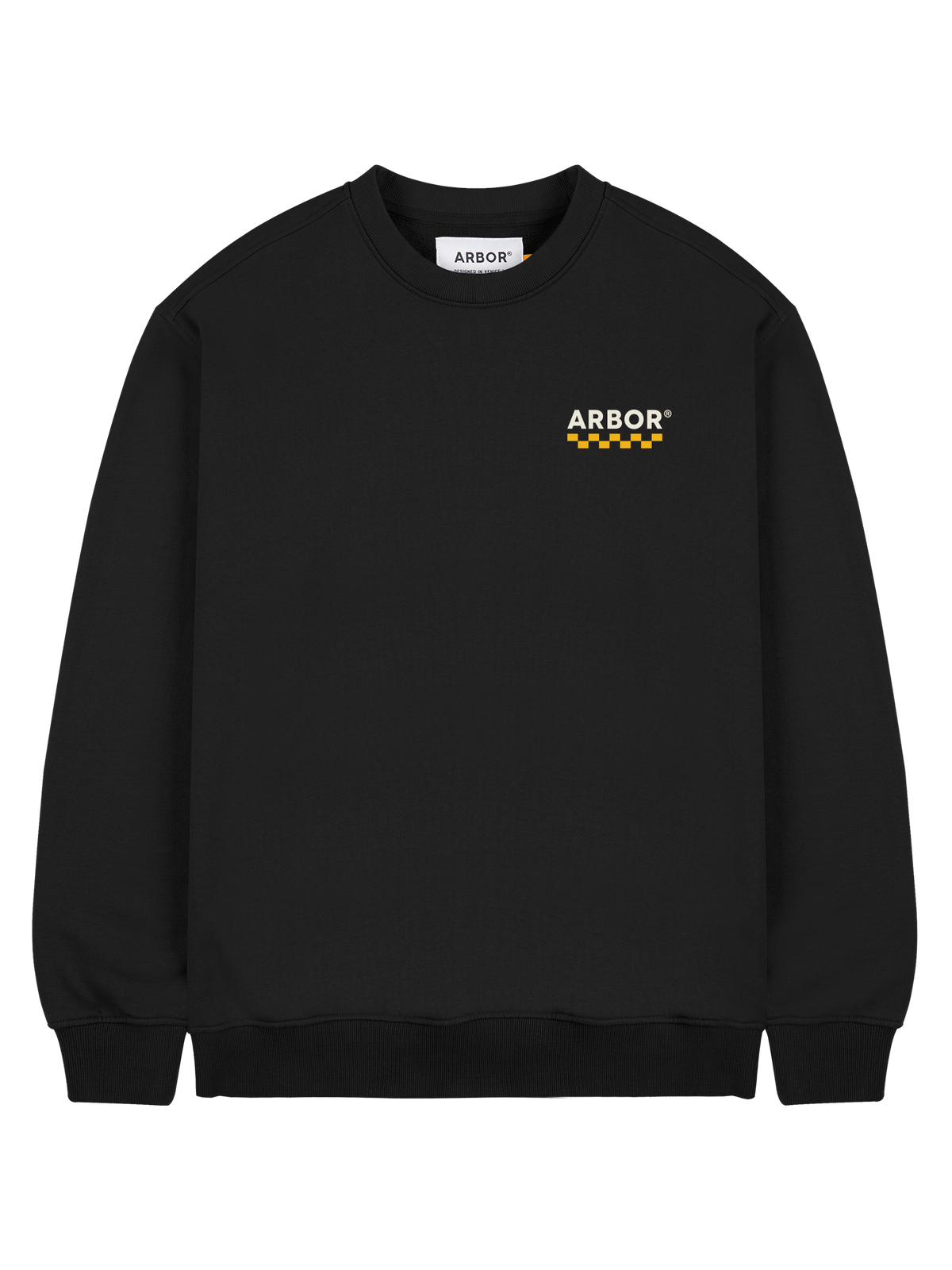 Circuit Crew - Black