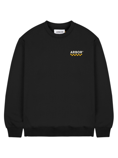 Circuit Crew - Black