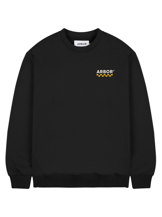 Circuit Crew - Black