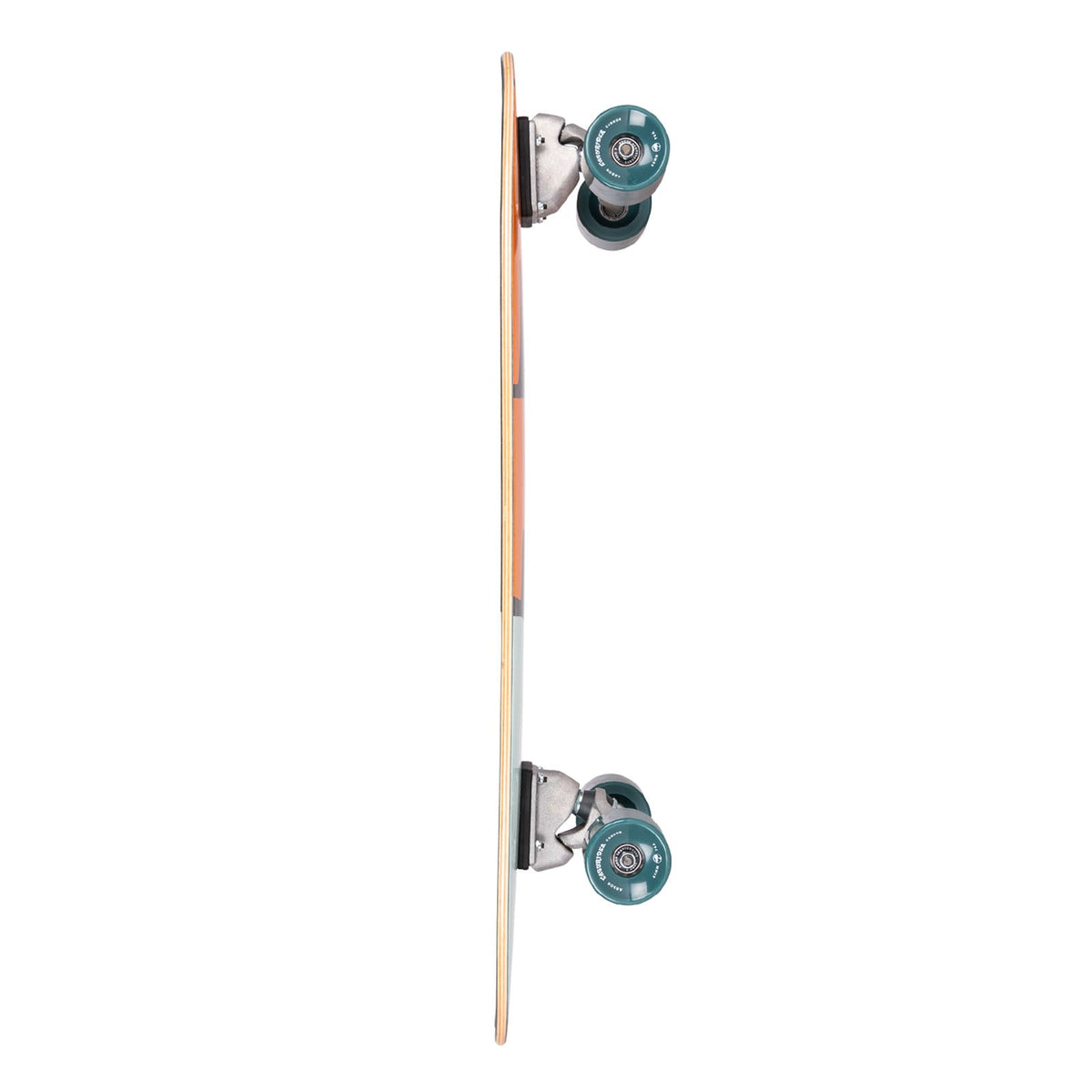 Arbor X Carver CX Surfskate Scrambler
