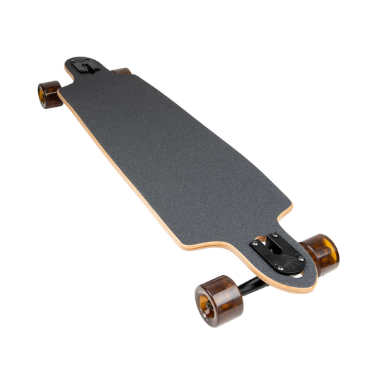 Bearcub Dropcruiser