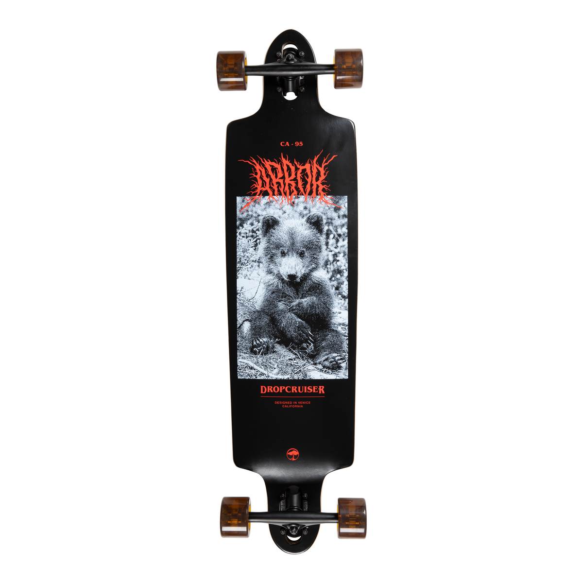 Bearcub Dropcruiser