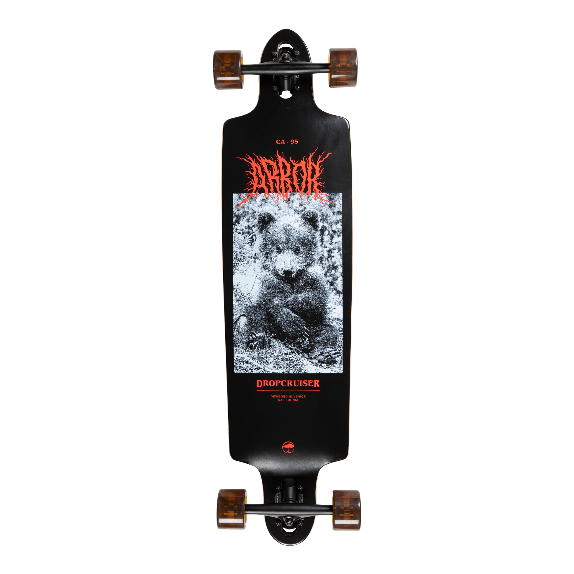 Bearcub Dropcruiser