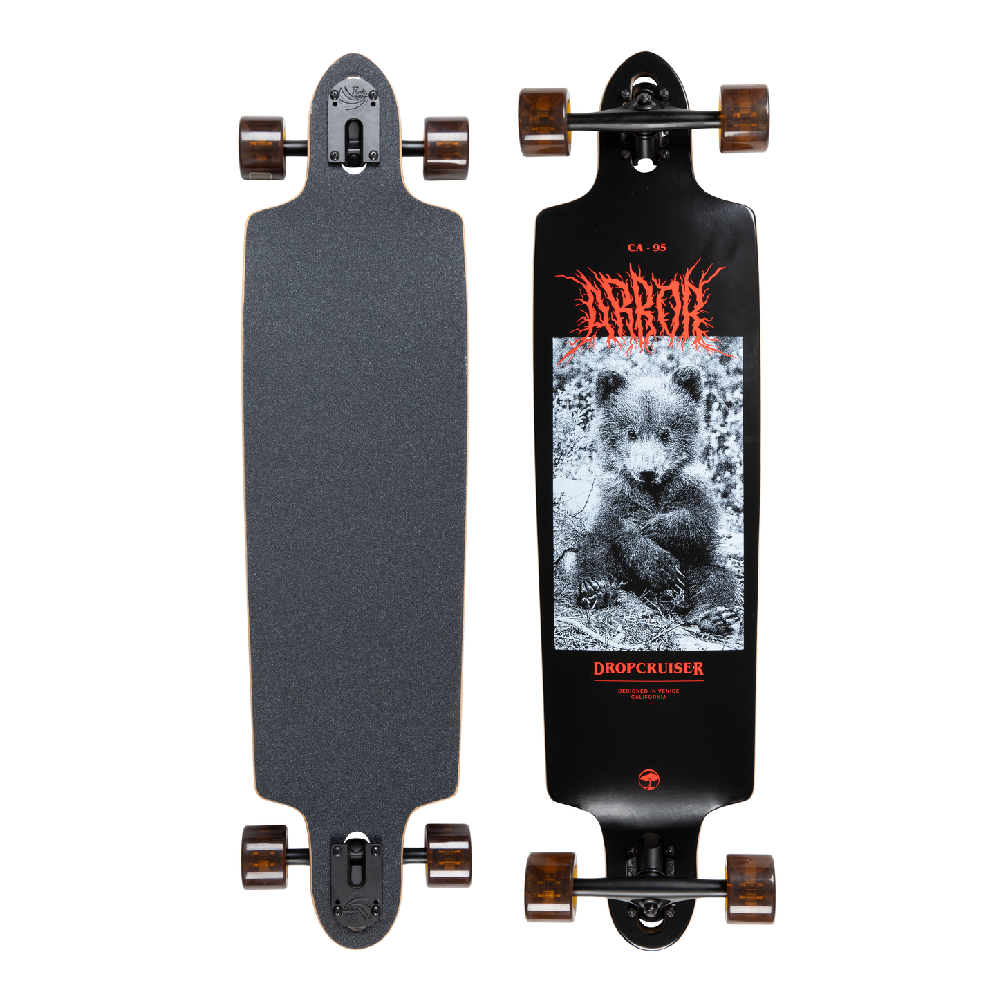 Bearcub Dropcruiser