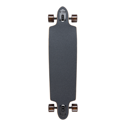 Bearcub Dropcruiser