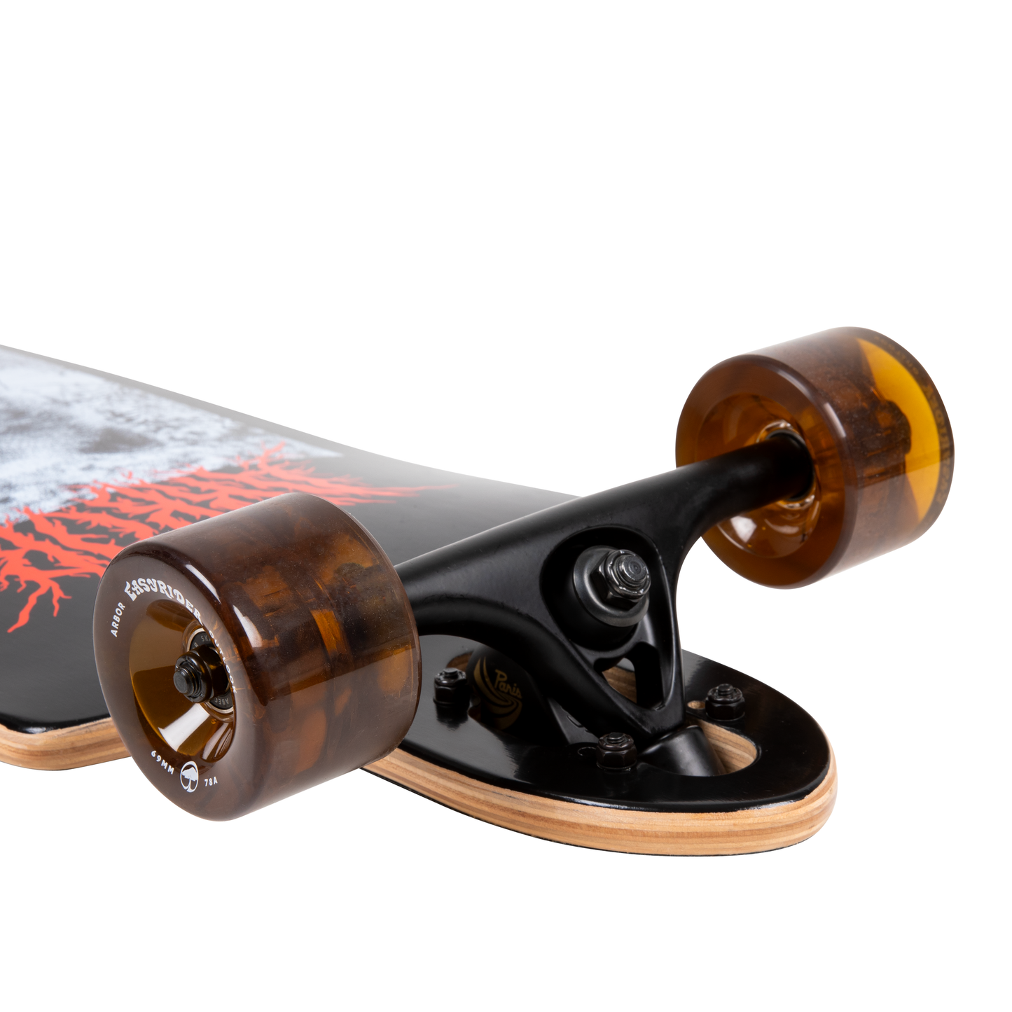 Bearcub Dropcruiser