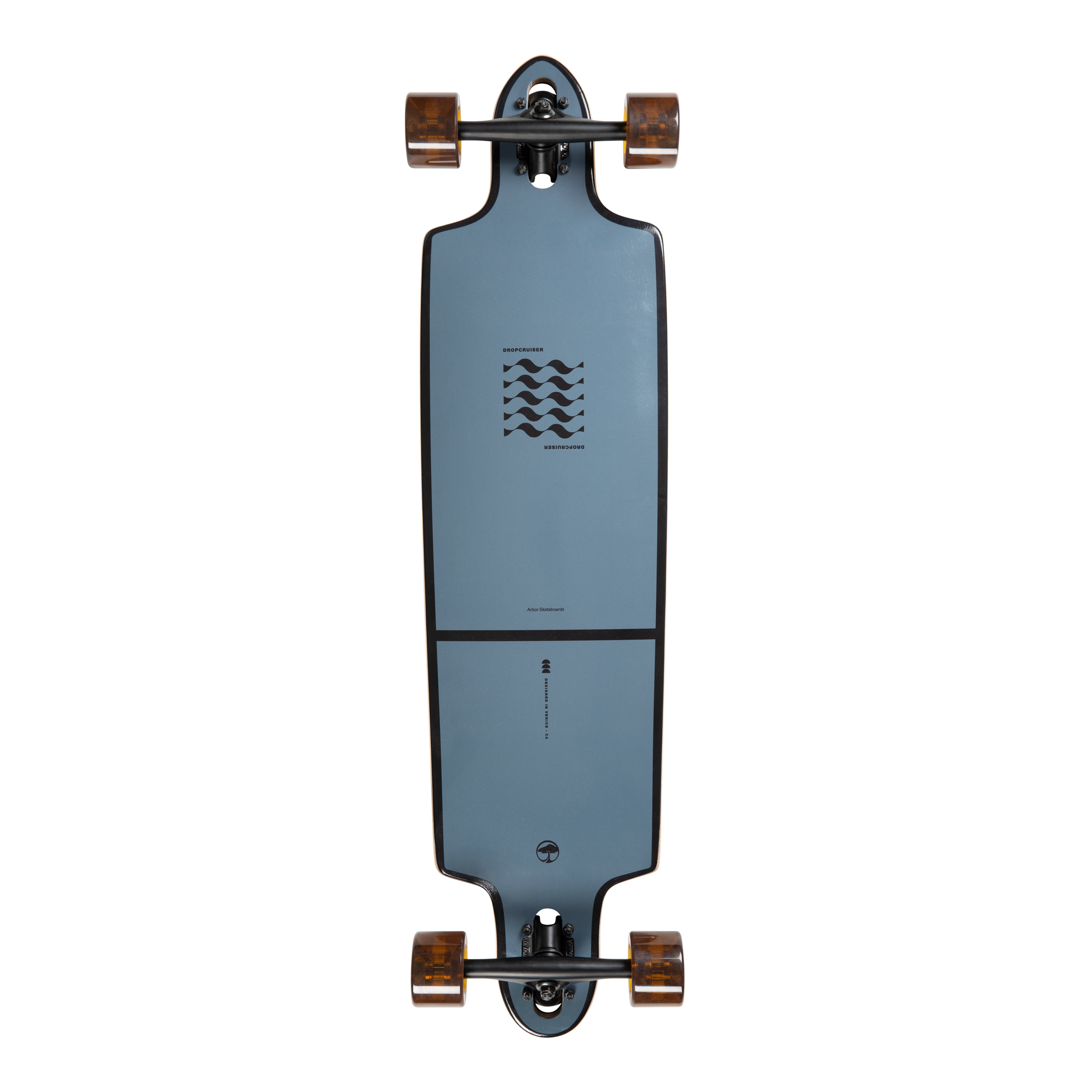 Reverb Dropcruiser