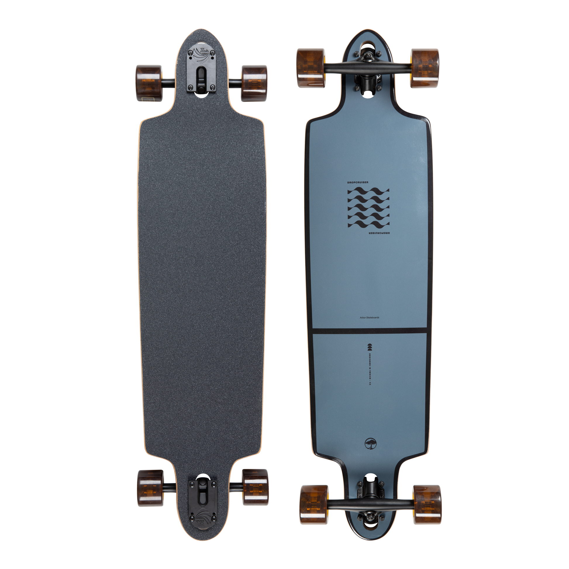 Reverb Dropcruiser