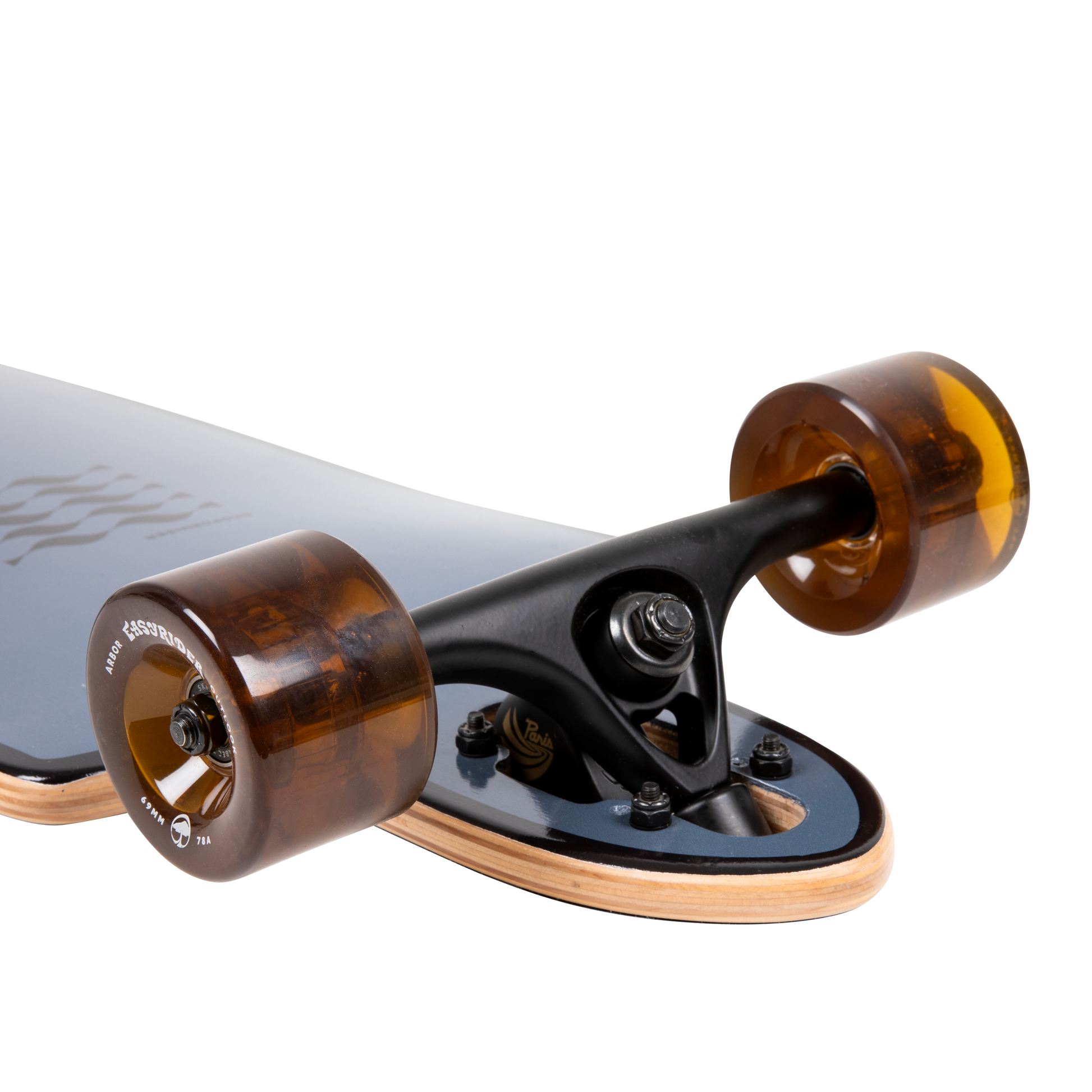 Reverb Dropcruiser