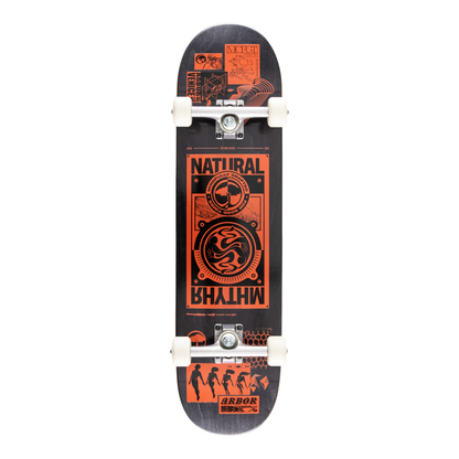 Natural Rhythm 8.0
