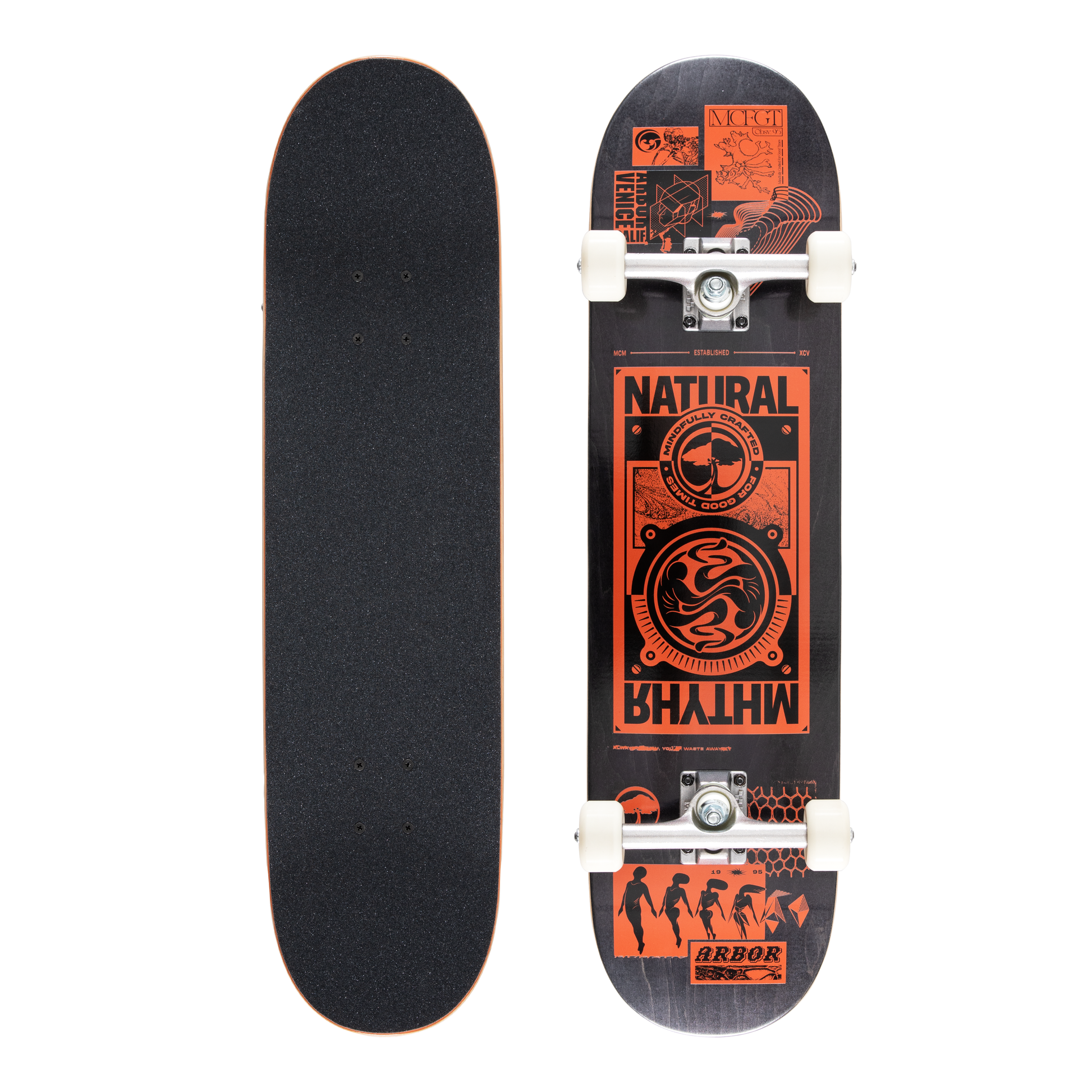 Natural Rhythm 8.0