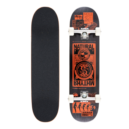 Natural Rhythm 8.0